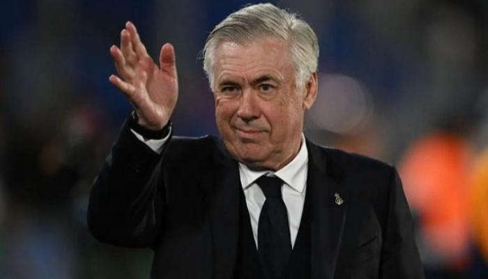 عهد جديد.. أنشيلوتي يبدأ رحلته مع منتخب البرازيل (صورة)