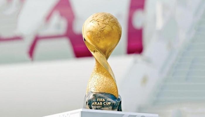 قرعة كأس العرب 2025.. مجموعات نارية تنبئ ببطولة مثيرة