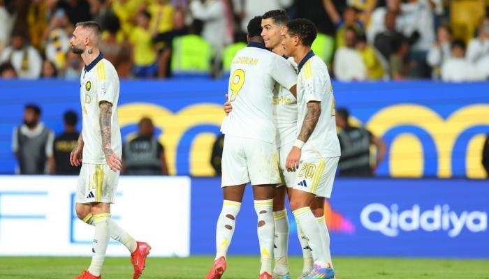قبول احتجاج النصر.. 3 نقاط تشعل «سباق النخبة» بالدوري السعودي