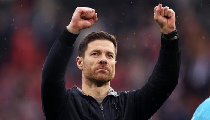 ضد الهلال.. موعد أول مباراة لريال مدريد مع تشابي ألونسو