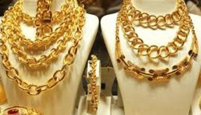 أسعار الذهب في مصر اليوم الأحد 25 مايو 2025.. 5 جنيهات إضافية للغرام