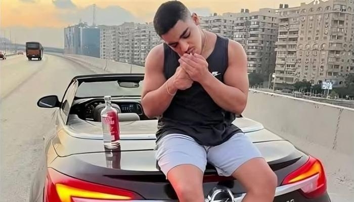 بعد مشاجرة المقطم.. إخلاء سبيل «طفل المرور» بكفالة 20 ألف جنيه