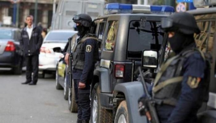 الداخلية المصرية تكشف تفاصيل وفاة حفيد نوال الدجوي