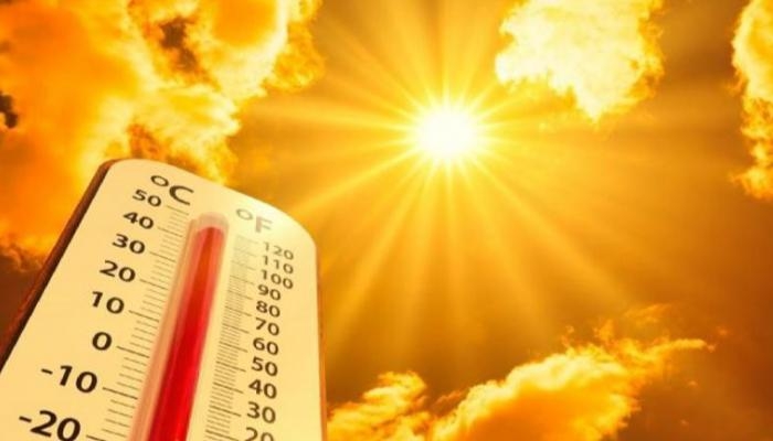 مصر تترقب ذروة الموجة الحارة الأثنين.. ودرجات الحرارة فوق 40