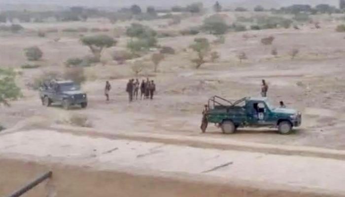 الحوثي ينكل بقبائل الجوف.. «عيب أسود» وجرائم «مركبة»