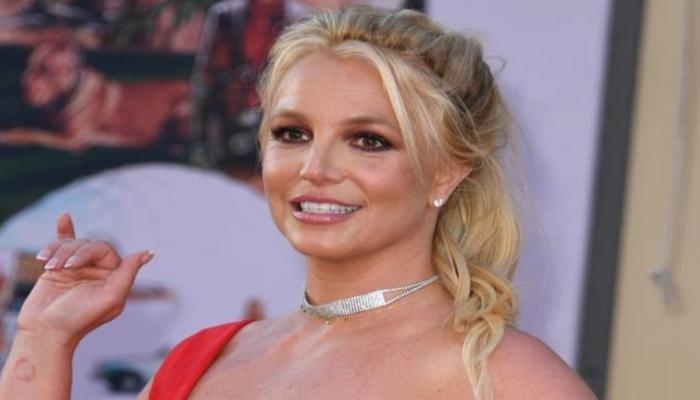 بريتني سبيرز على لائحة الشهود غير المباشرين في محاكمة شون كومز