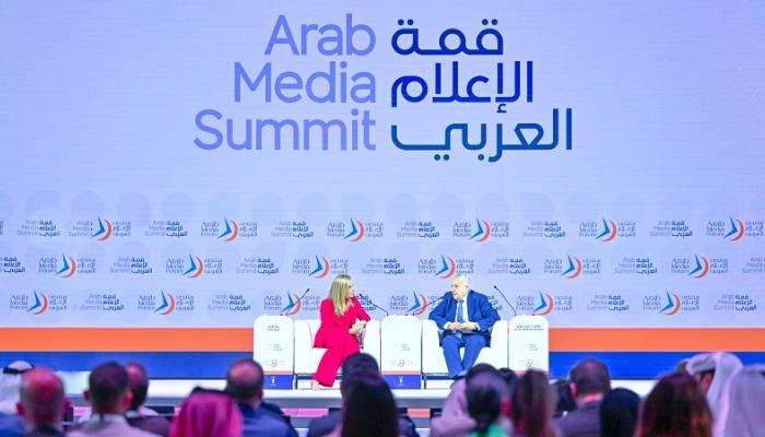 وزير الثقافة اللبناني: المنطقة العربية تمر بمرحلة تحول لم تنته