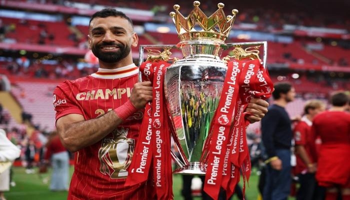 هداف البريميرليغ 2025.. ما هي الجوائز الفردية في مسيرة محمد صلاح؟