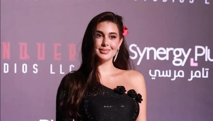 ياسمين صبري تتجنب الحديث عن أزمة محمد رمضان: «المشروع X» هو الأهم الآن