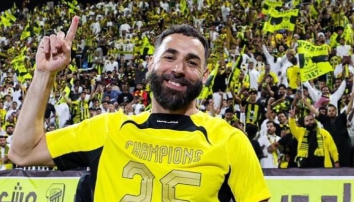 جماهير الدوري السعودي.. الاتحاد يتصدر والأهلي يهزم الهلال