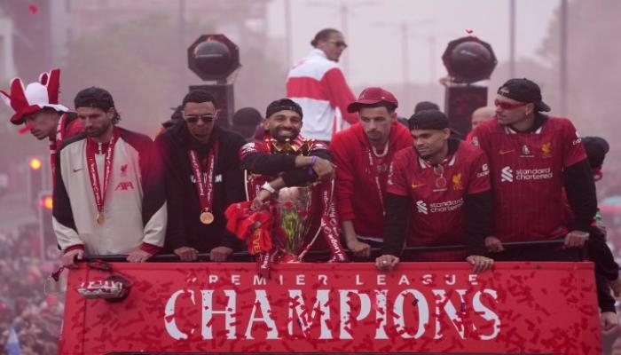 ليفربول يتصدر.. أرباح أندية الدوري الإنجليزي 2025
