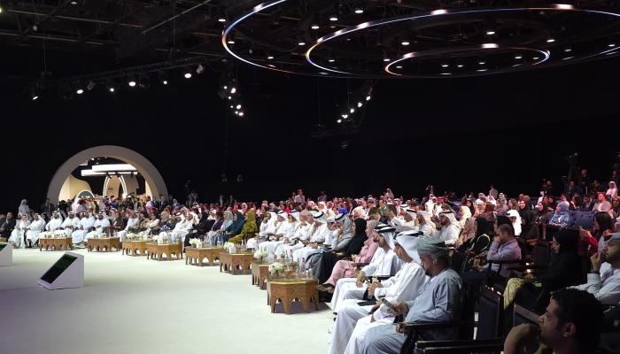 «صناعة الخبر من العاجل إلى القصة» في قمة الإعلام العربي 2025