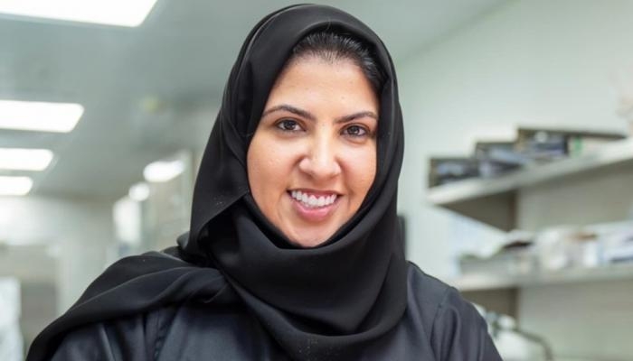 الشيف حصة آل خليفة لـ«العين الإخبارية»: جمهور الأكل أقوى من عشاق الكرة