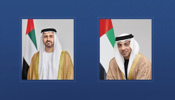 ذياب بن محمد يعتمد تخصيص 100 مليون درهم لـ«وقف الحياة»