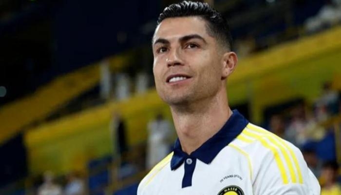 مفاجأة مدوية.. الأهلي المصري يدخل سباق ضم كريستيانو رونالدو