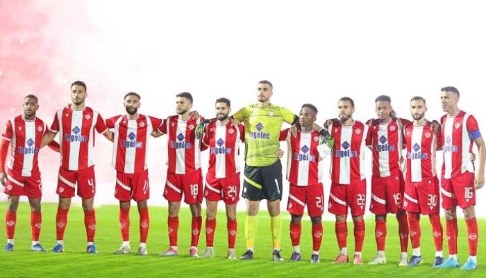 موسم بلا تتويج.. كيف وصل الوداد إلى كأس العالم للأندية؟