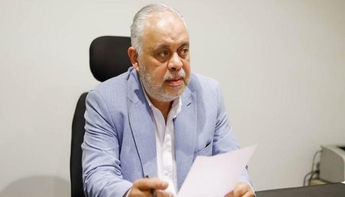 أشرف زكي يوضح ملابسات منشور آية سماحة بحق مشيرة إسماعيل