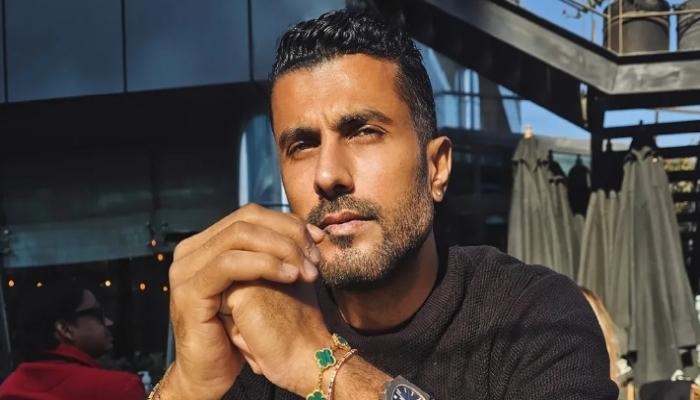 براءة محمد سامي من تهمة سب وقذف عفاف شعيب.. قرار المحكمة الأخير