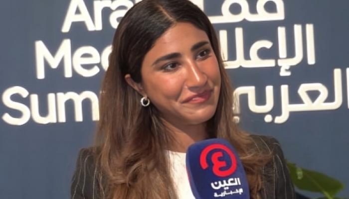 ليلى عبدالله تكشف لـ«العين الإخبارية» طريقتها في التعامل مع «التعليقات السلبية»