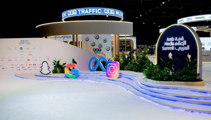 قمة الإعلام العربي تناقش التلاعب بالحقيقة على منصات التواصل الاجتماعي