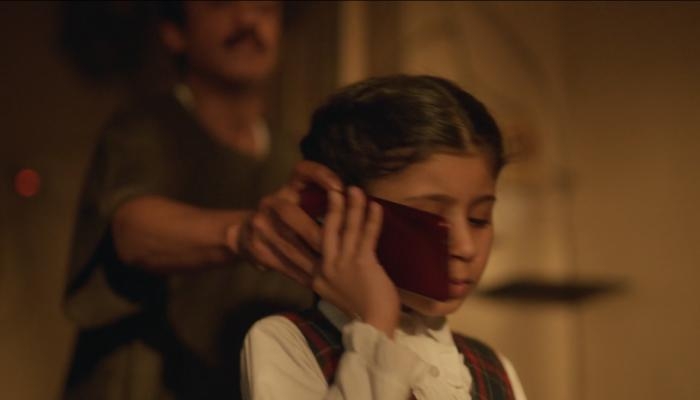 مسلسل «أمي» الحلقة 23: ظهور عواطف ومصير بسمة يقلق مريم