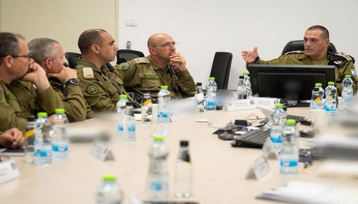 «ستتواصل حتى انهياره».. إسرائيل تحدد هدفا جديدا للحرب ضد حزب الله