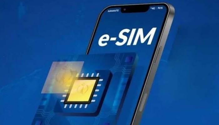 أبل تفتح الباب أمام الانتقال السلس من آيفون إلى أندرويد عبر شريحة eSIM