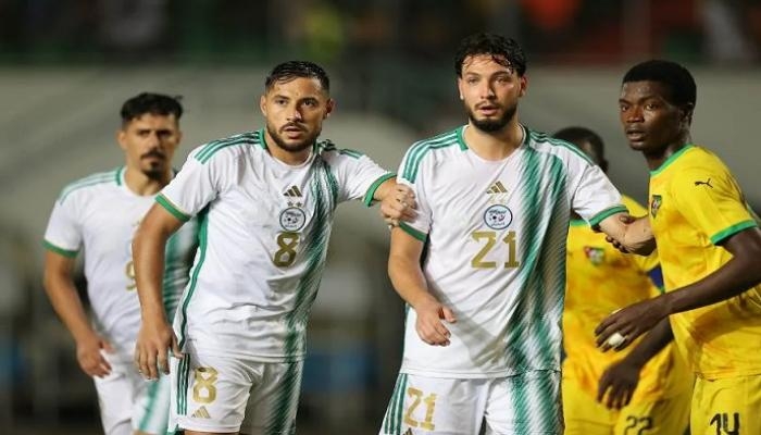 بسبب مونديال الأندية.. هل يغيب ثلاثي الجزائر عن ودية السويد؟
