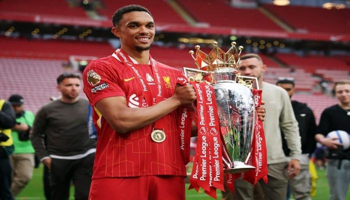 مليار يورو.. تفاصيل تعاقد ريال مدريد مع أرنولد
