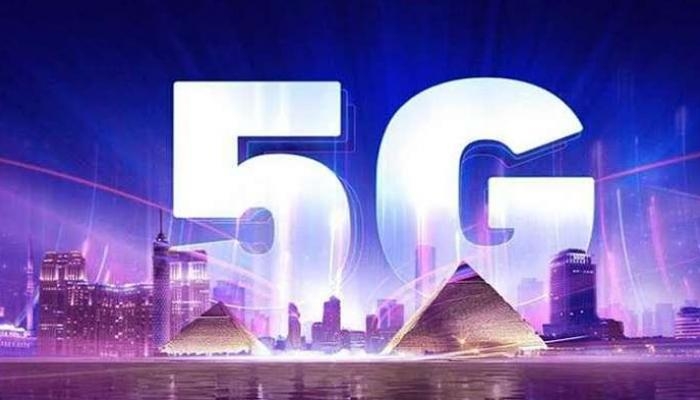 الجيل الخامس في مصر.. 4 شركات تحصل على خدمات التشغيل
