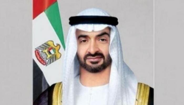 محمد بن زايد: فخور بفوز شيخة النويس بمنصب أمين عام الأمم المتحدة للسياحة
