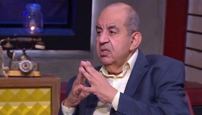 محمد التاجي يثير قلق جمهوره: ميتٌ من الداخل