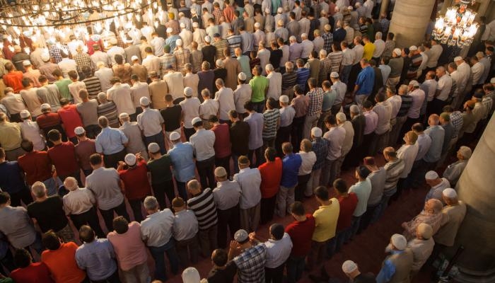 ما هي سنن عيد الأضحى؟ دليل مبسط خطوة بخطوة
