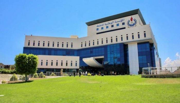 ليبيا.. توقيف متهمين على خلفية اقتحام «مؤسسة النفط»