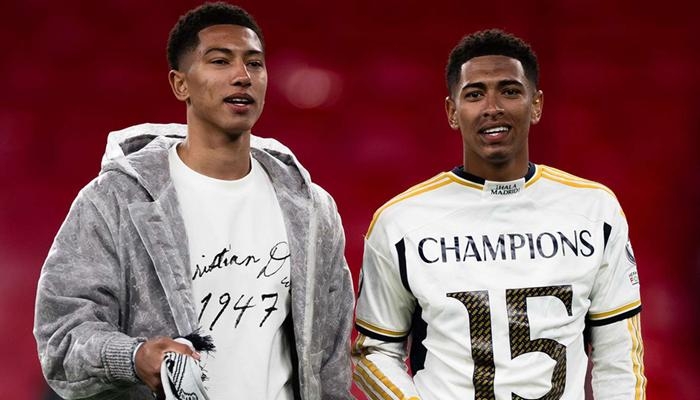 على درب جود.. بيلينغهام الصغير يفضل دورتموند على الدوري الإنجليزي