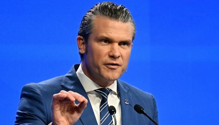 وزير الدفاع الأمريكي يعتبر تهديد الصين «حقيقيا ووشيكا» وبكين ترد