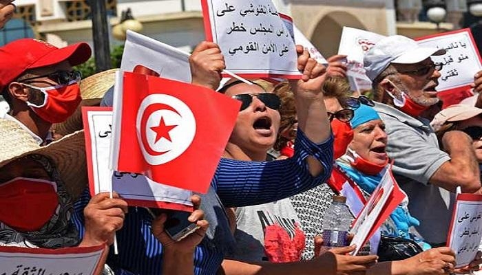 مبادرة في تونس لـ«إنعاش المشهد السياسي» تستبعد الإخوان