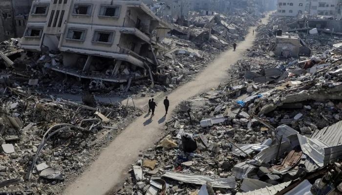 حماس تقبل مقترح الهدنة في غزة وتسلم ردها للوسطاء