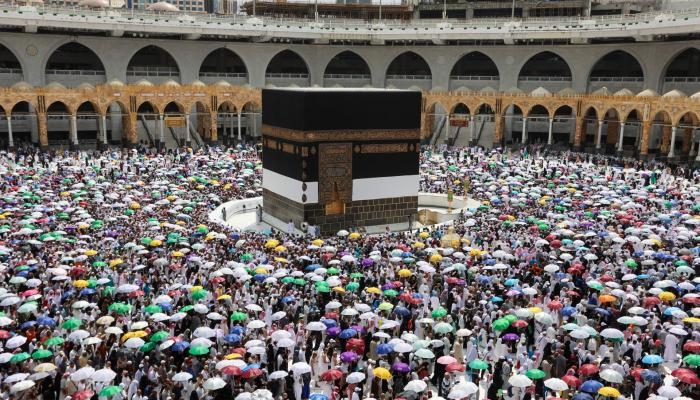 استعدادات مبكرة لتقديم خدمات متميزة لحجاج الإمارات
