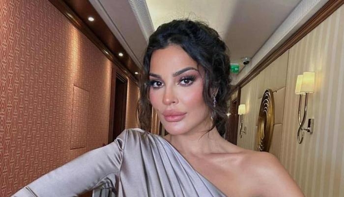 نادين نسيب نجيم تفتح النار على هؤلاء: ستواجهون لعنة أبدية