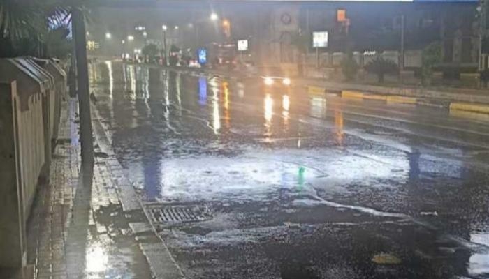 طوارئ وتأجيل الامتحانات بسبب الطقس.. ماذا يحدث في الإسكندرية؟