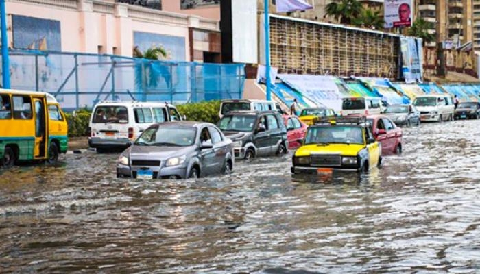 تطورات حالة الطقس في الإسكندية.. وتحذير من الأرصاد