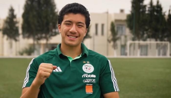 إبراهيم مازا يكشف موقفه قبل مواجهة رواندا والسويد