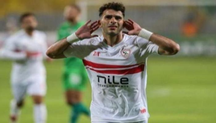 بشأن زيزو.. الزمالك يصدم الأهلي قبل مونديال الأندية