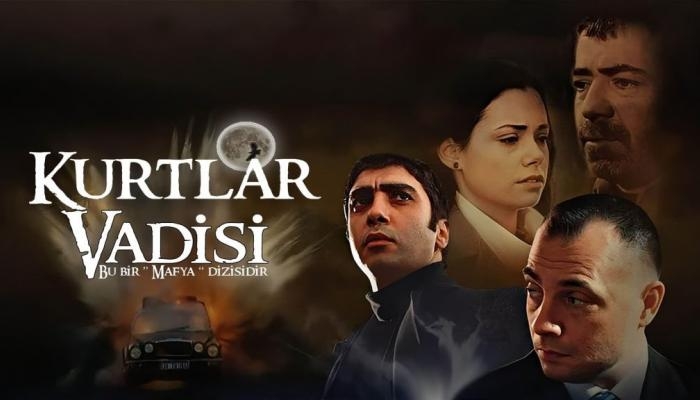 مسلسل «ولي العهد».. دراما عائلية في قلب إسطنبول