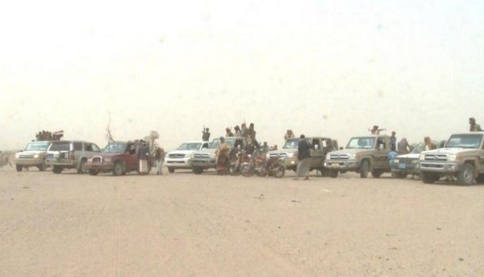 وأد نار الفتنة.. قبائل الجوف تفلت من «فخ الحوثي»