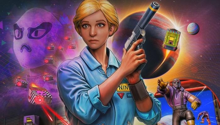 اخلع الجدية واستعد للضحك.. لعبة Skin Deep تأخذك في رحلة فضائية لن تنساها