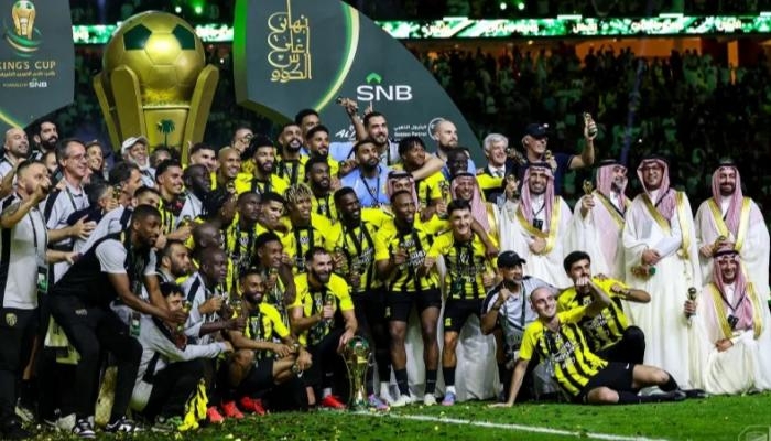 مواجهات متباينة.. قرعة دور الـ32 من كأس الملك السعودي 2025-2026