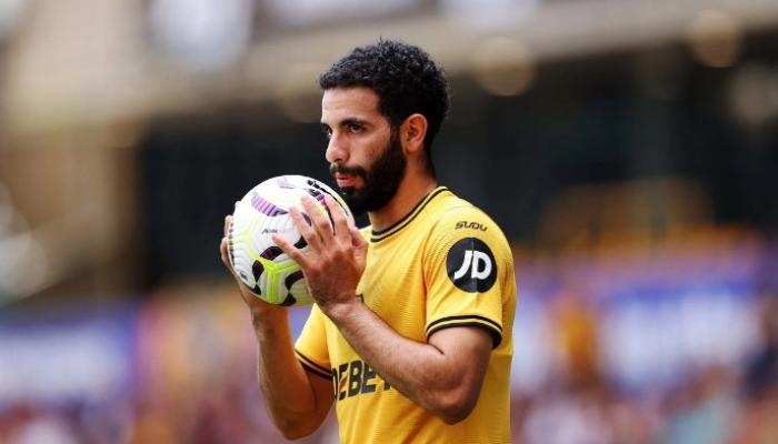 مانشستر سيتي يرسم خطة ضم آيت نوري