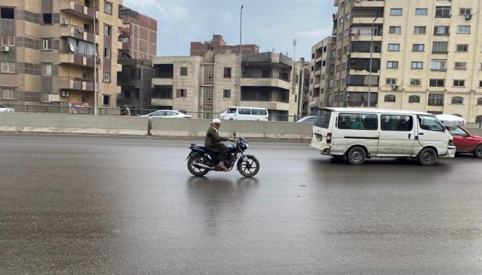 حالة الطقس اليوم في مصر.. هل تتكرر عاصفة الإسكندرية؟